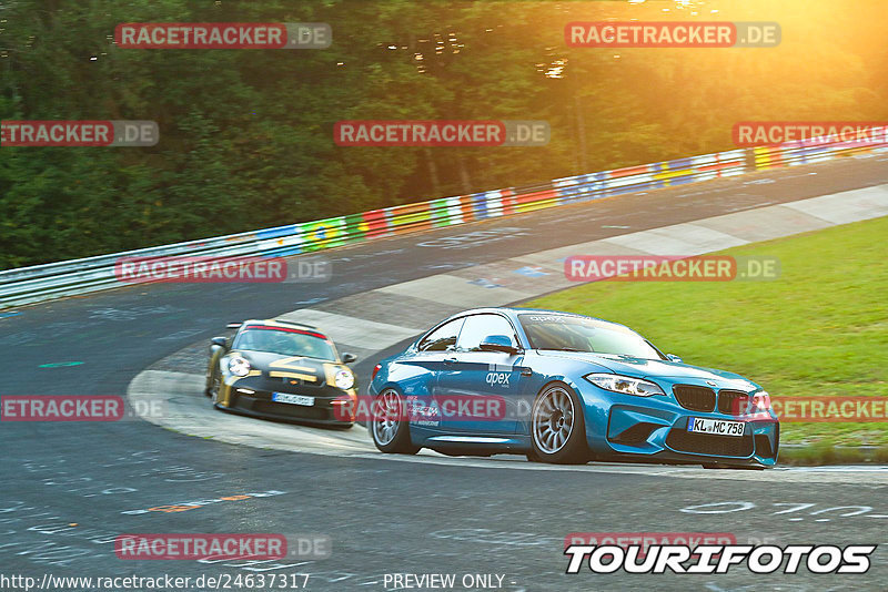 Bild #24637317 - Touristenfahrten Nürburgring Nordschleife (19.09.2023)