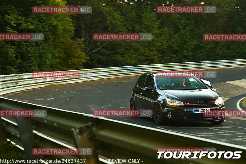 Bild #24637437 - Touristenfahrten Nürburgring Nordschleife (19.09.2023)