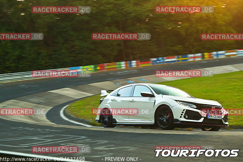 Bild #24637498 - Touristenfahrten Nürburgring Nordschleife (19.09.2023)