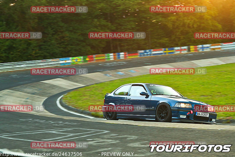 Bild #24637506 - Touristenfahrten Nürburgring Nordschleife (19.09.2023)