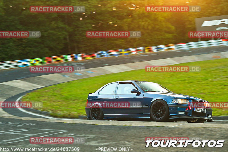 Bild #24637509 - Touristenfahrten Nürburgring Nordschleife (19.09.2023)