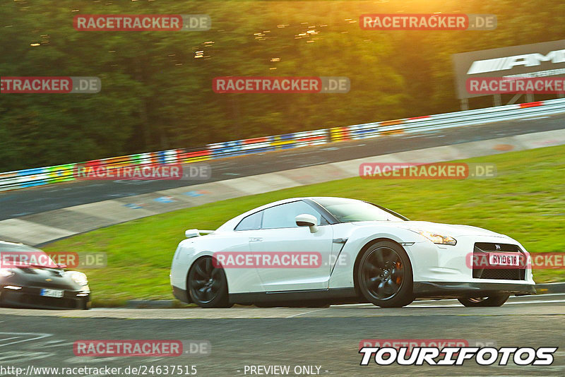 Bild #24637515 - Touristenfahrten Nürburgring Nordschleife (19.09.2023)