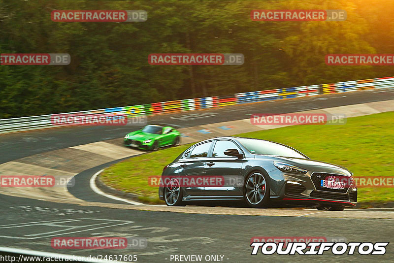 Bild #24637605 - Touristenfahrten Nürburgring Nordschleife (19.09.2023)