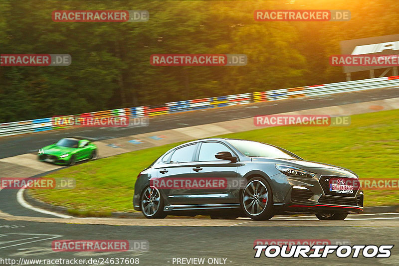 Bild #24637608 - Touristenfahrten Nürburgring Nordschleife (19.09.2023)