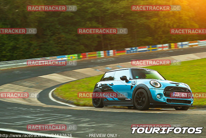 Bild #24637626 - Touristenfahrten Nürburgring Nordschleife (19.09.2023)