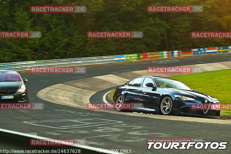 Bild #24637628 - Touristenfahrten Nürburgring Nordschleife (19.09.2023)