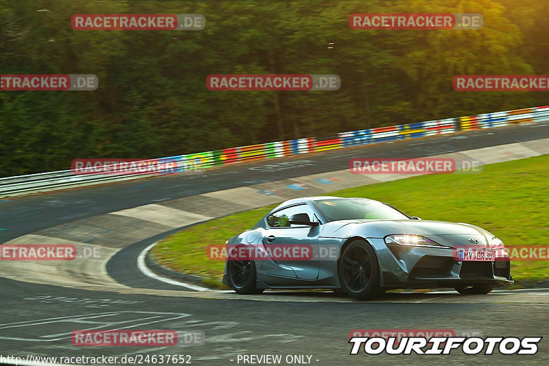 Bild #24637652 - Touristenfahrten Nürburgring Nordschleife (19.09.2023)