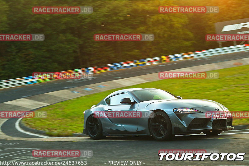 Bild #24637653 - Touristenfahrten Nürburgring Nordschleife (19.09.2023)