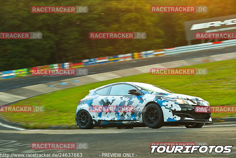 Bild #24637663 - Touristenfahrten Nürburgring Nordschleife (19.09.2023)