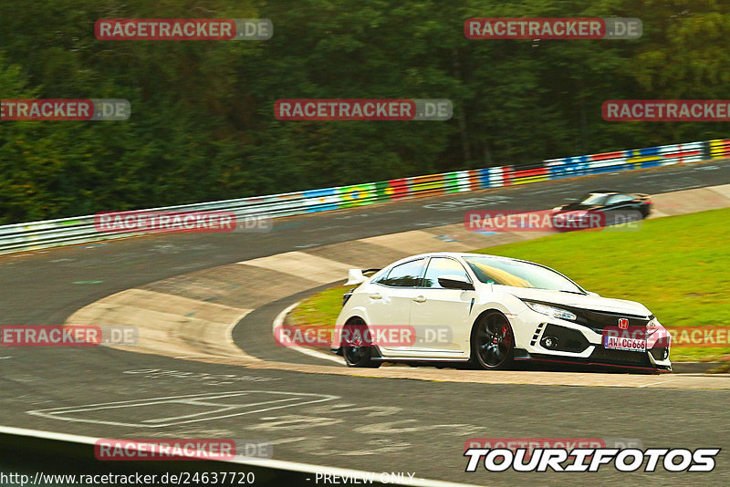 Bild #24637720 - Touristenfahrten Nürburgring Nordschleife (19.09.2023)