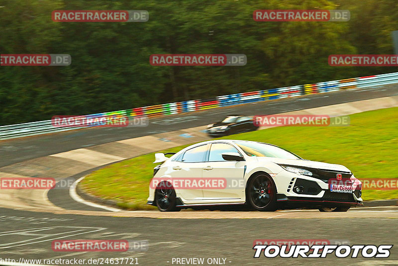 Bild #24637721 - Touristenfahrten Nürburgring Nordschleife (19.09.2023)