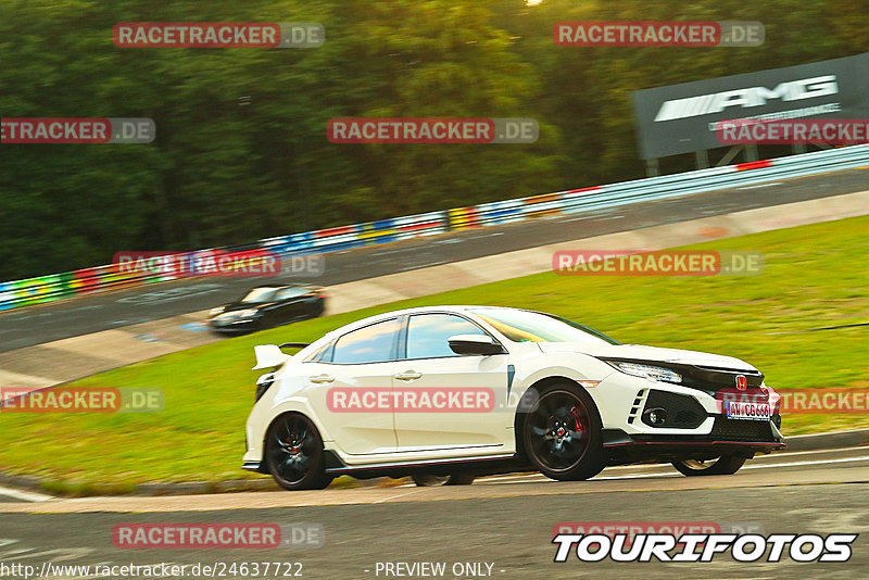 Bild #24637722 - Touristenfahrten Nürburgring Nordschleife (19.09.2023)