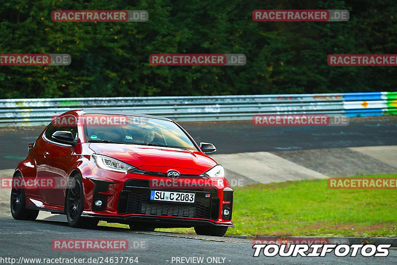 Bild #24637764 - Touristenfahrten Nürburgring Nordschleife (19.09.2023)