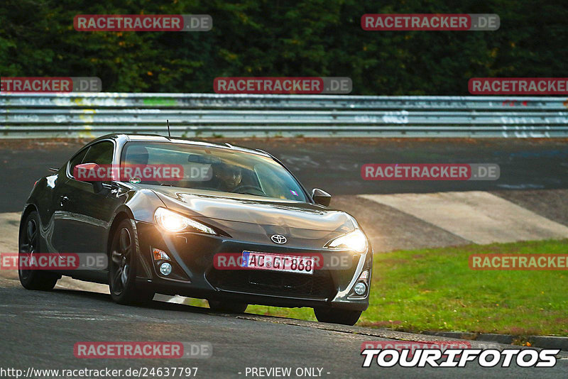 Bild #24637797 - Touristenfahrten Nürburgring Nordschleife (19.09.2023)