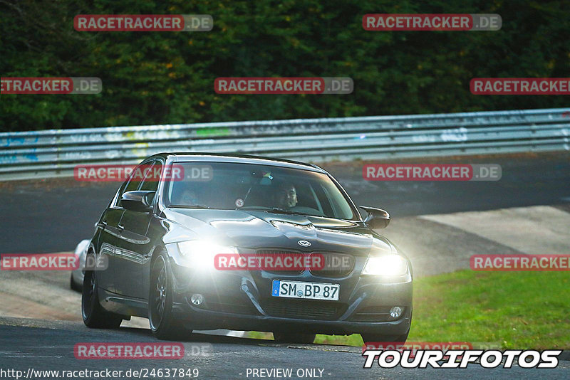 Bild #24637849 - Touristenfahrten Nürburgring Nordschleife (19.09.2023)