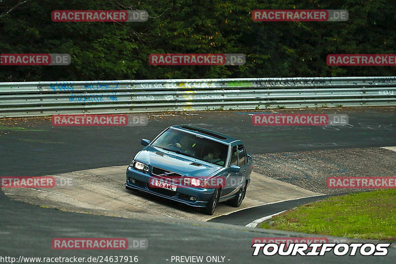 Bild #24637916 - Touristenfahrten Nürburgring Nordschleife (19.09.2023)