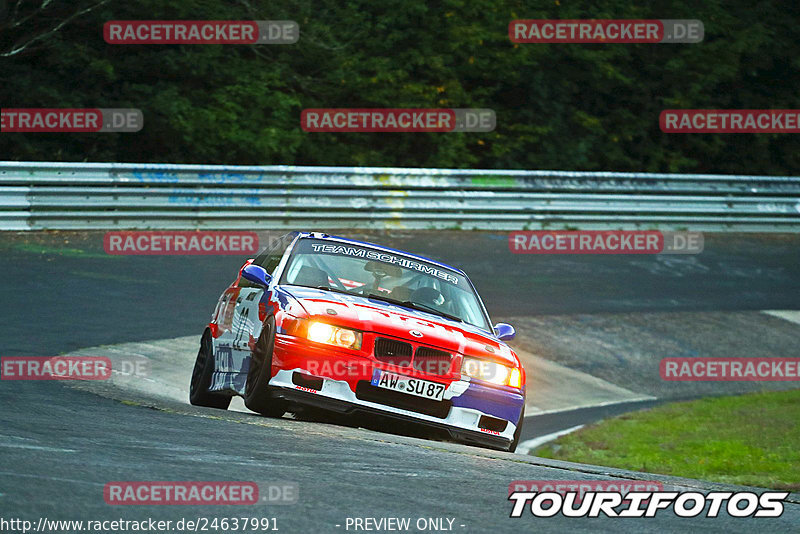 Bild #24637991 - Touristenfahrten Nürburgring Nordschleife (19.09.2023)