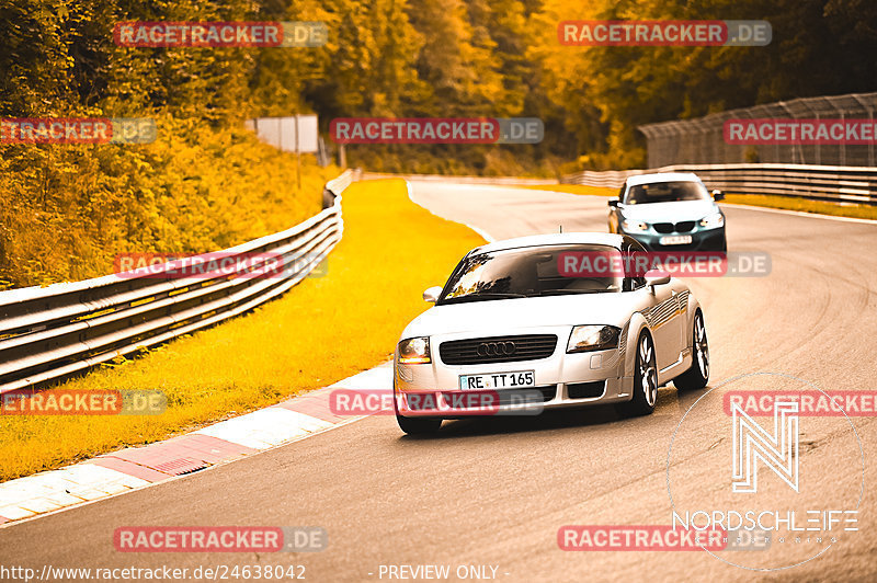 Bild #24638042 - Touristenfahrten Nürburgring Nordschleife (19.09.2023)