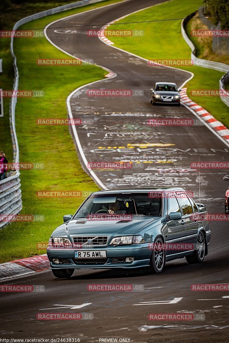 Bild #24638316 - Touristenfahrten Nürburgring Nordschleife (19.09.2023)