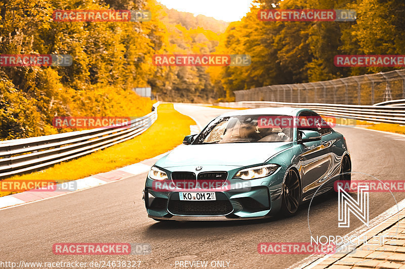 Bild #24638327 - Touristenfahrten Nürburgring Nordschleife (19.09.2023)