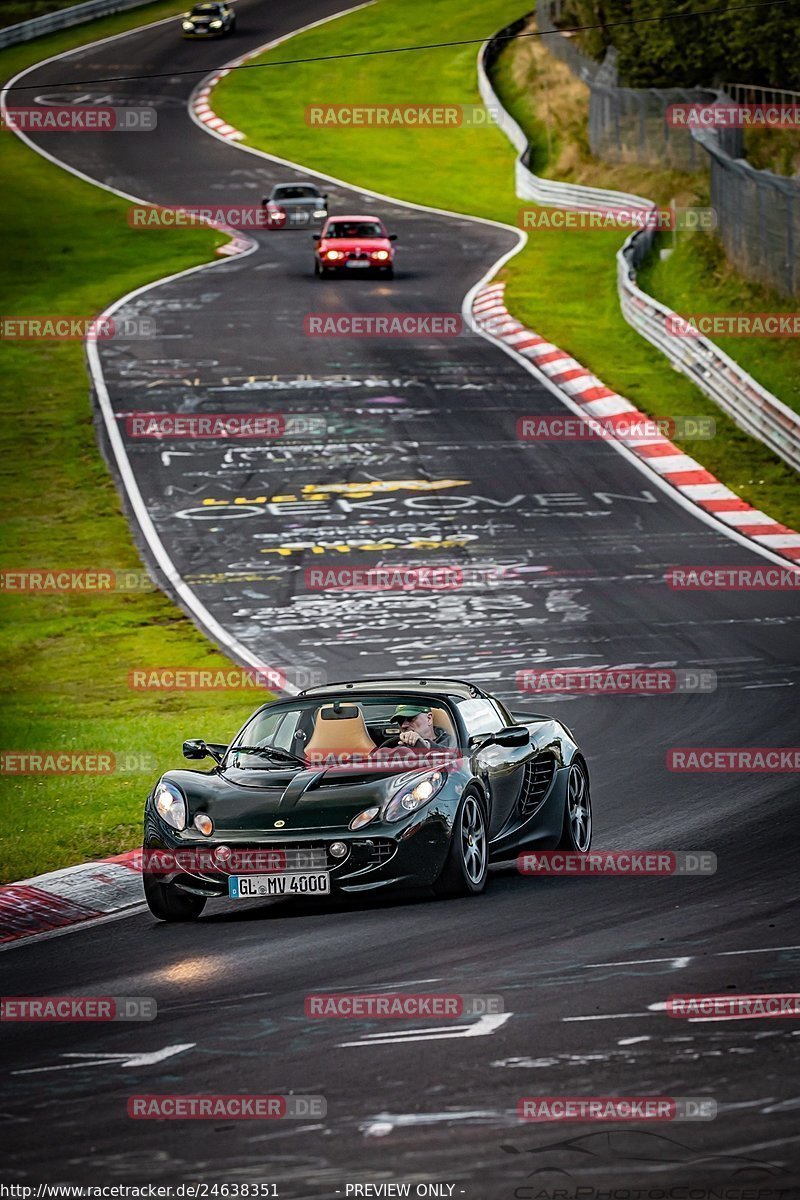 Bild #24638351 - Touristenfahrten Nürburgring Nordschleife (19.09.2023)