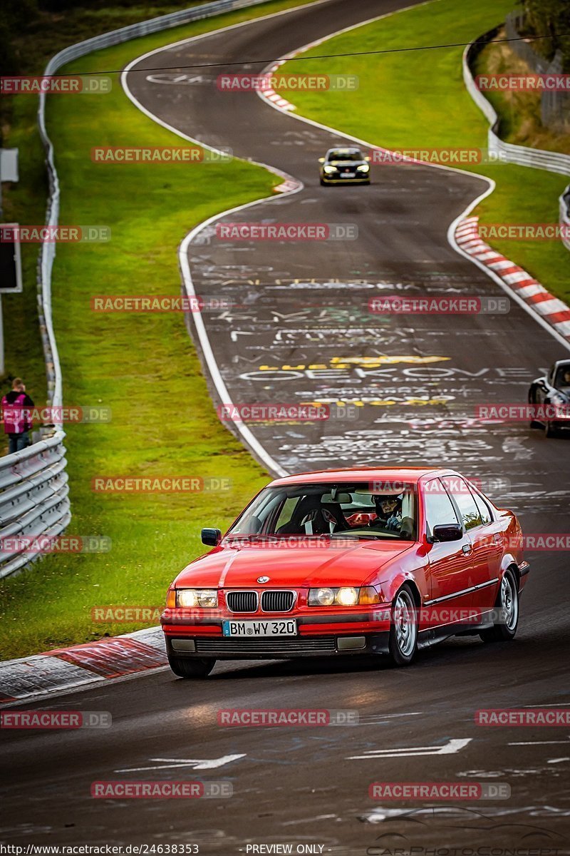 Bild #24638353 - Touristenfahrten Nürburgring Nordschleife (19.09.2023)