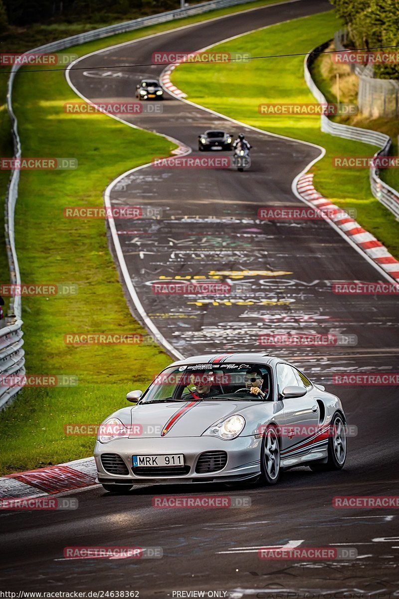 Bild #24638362 - Touristenfahrten Nürburgring Nordschleife (19.09.2023)