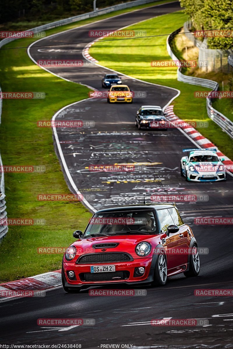 Bild #24638408 - Touristenfahrten Nürburgring Nordschleife (19.09.2023)