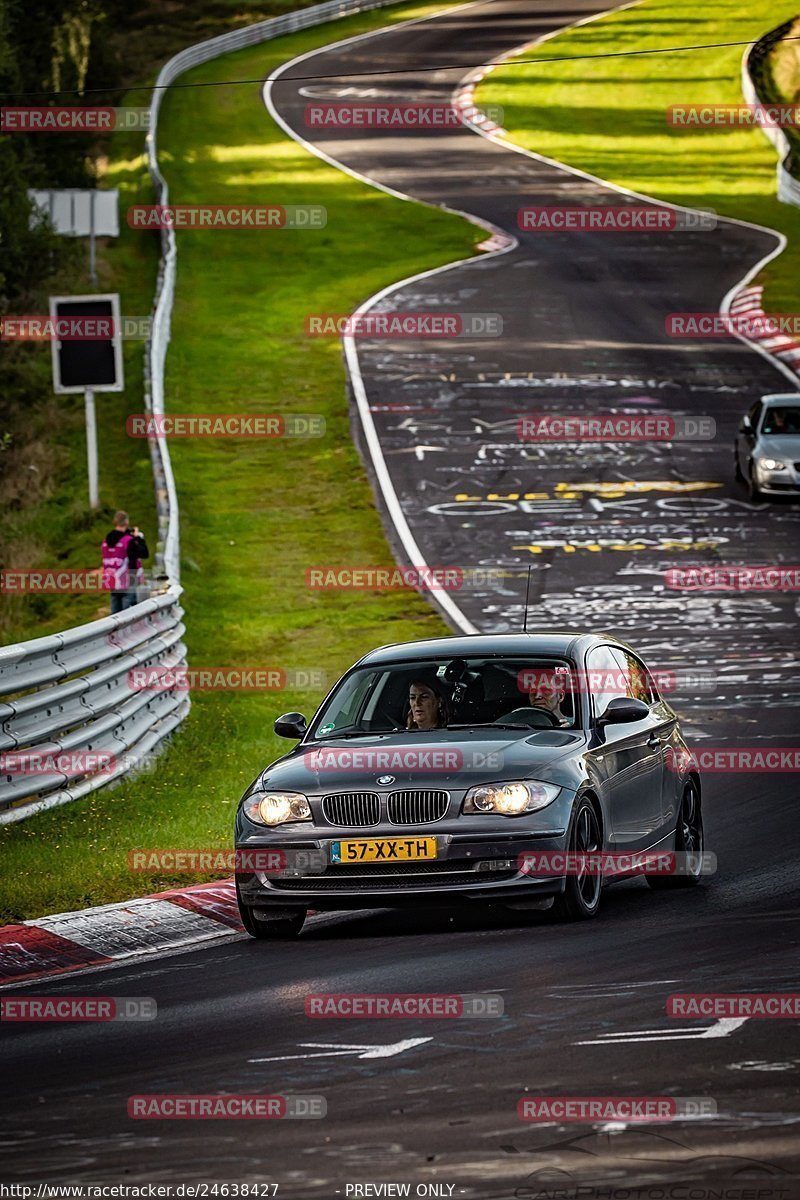 Bild #24638427 - Touristenfahrten Nürburgring Nordschleife (19.09.2023)