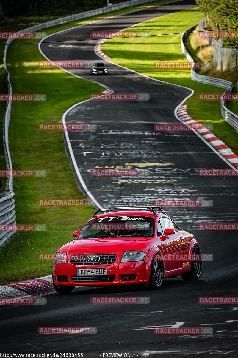 Bild #24638455 - Touristenfahrten Nürburgring Nordschleife (19.09.2023)