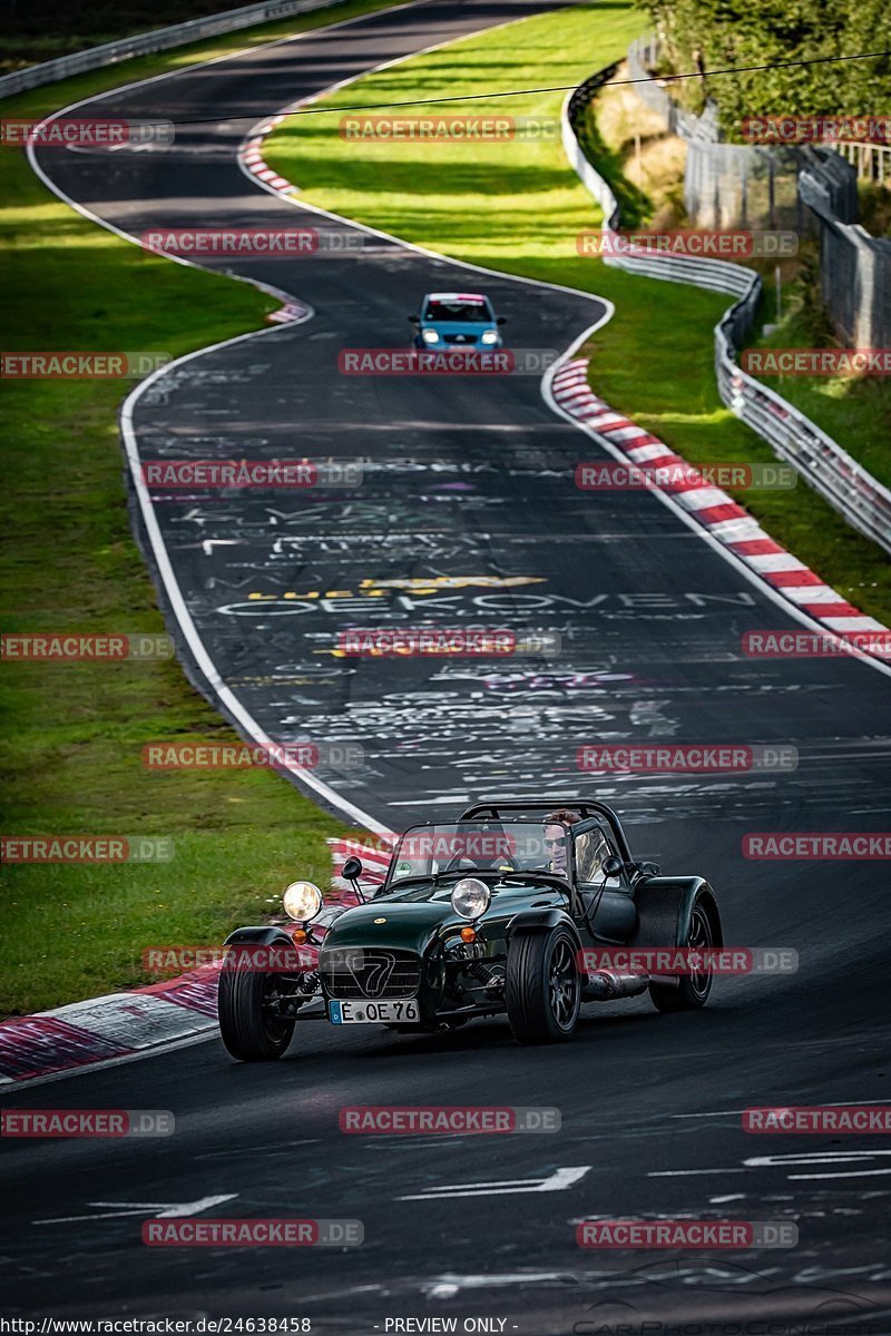 Bild #24638458 - Touristenfahrten Nürburgring Nordschleife (19.09.2023)