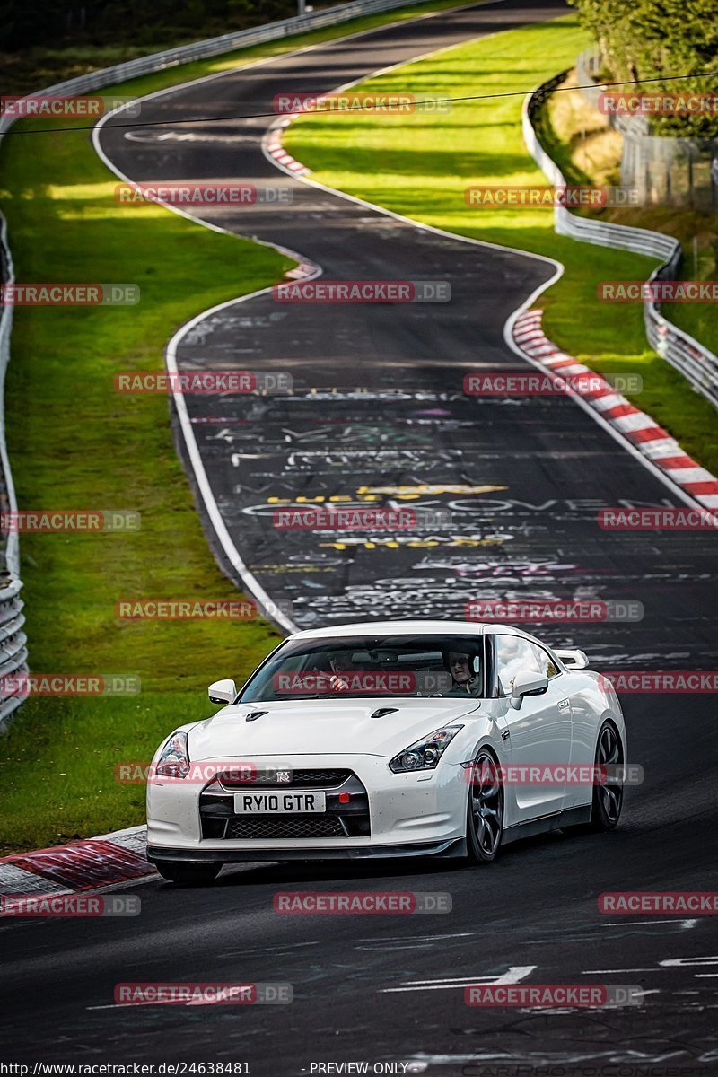 Bild #24638481 - Touristenfahrten Nürburgring Nordschleife (19.09.2023)