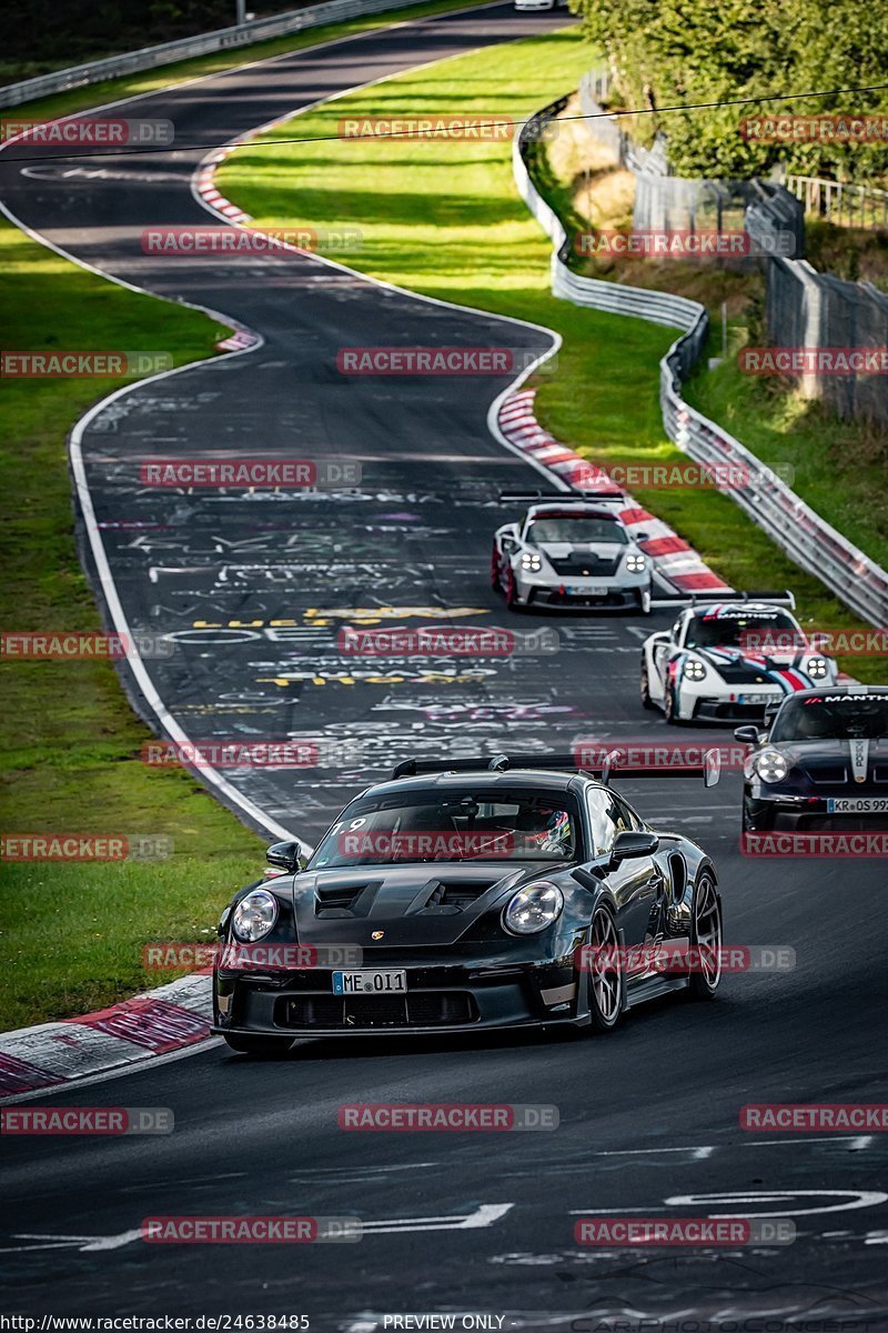 Bild #24638485 - Touristenfahrten Nürburgring Nordschleife (19.09.2023)