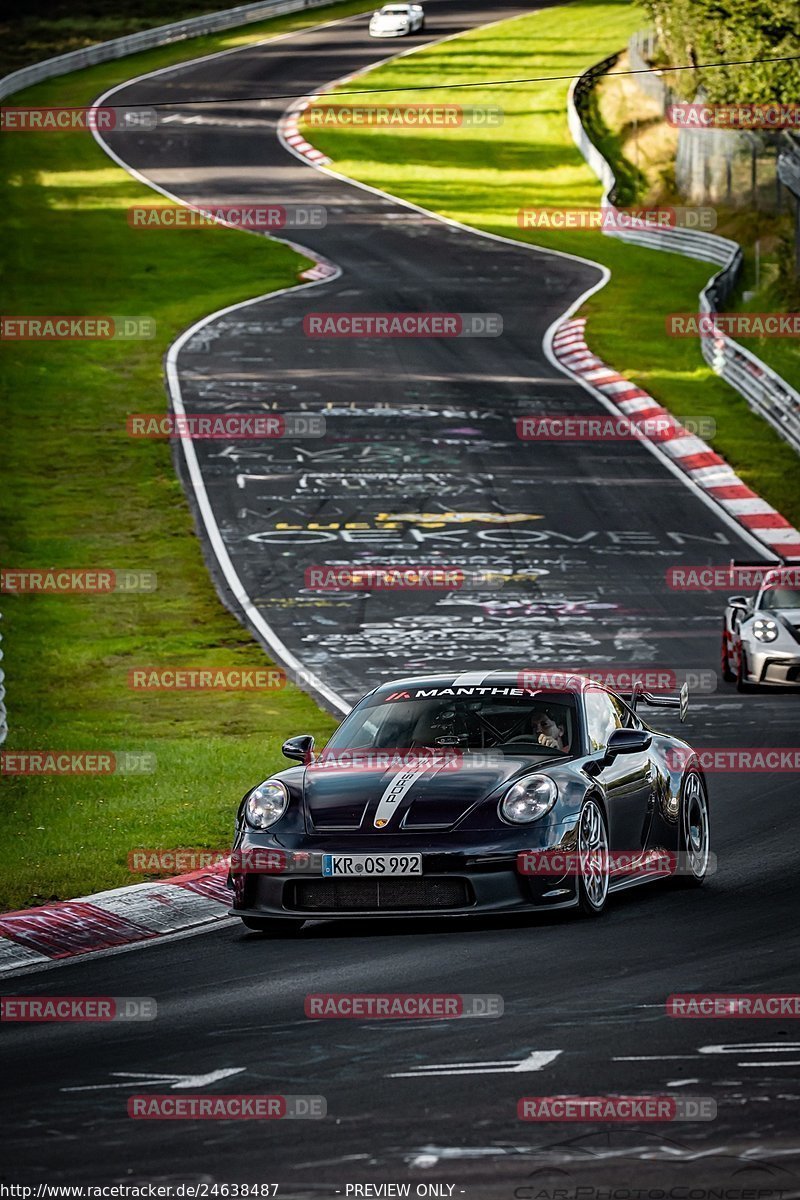 Bild #24638487 - Touristenfahrten Nürburgring Nordschleife (19.09.2023)