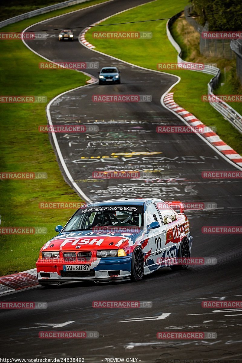 Bild #24638492 - Touristenfahrten Nürburgring Nordschleife (19.09.2023)