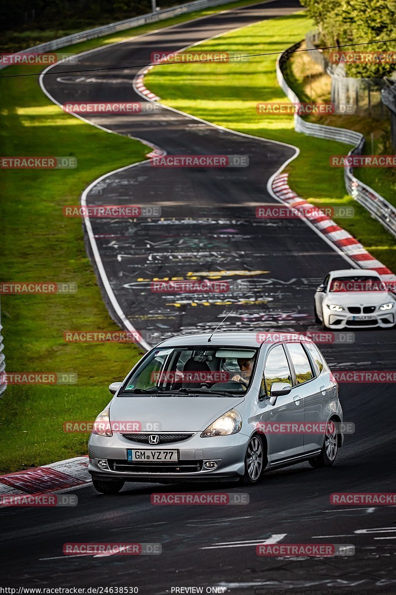 Bild #24638530 - Touristenfahrten Nürburgring Nordschleife (19.09.2023)