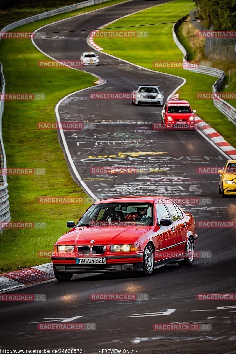 Bild #24638572 - Touristenfahrten Nürburgring Nordschleife (19.09.2023)