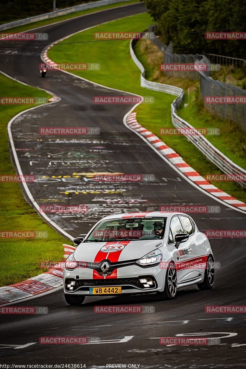 Bild #24638614 - Touristenfahrten Nürburgring Nordschleife (19.09.2023)