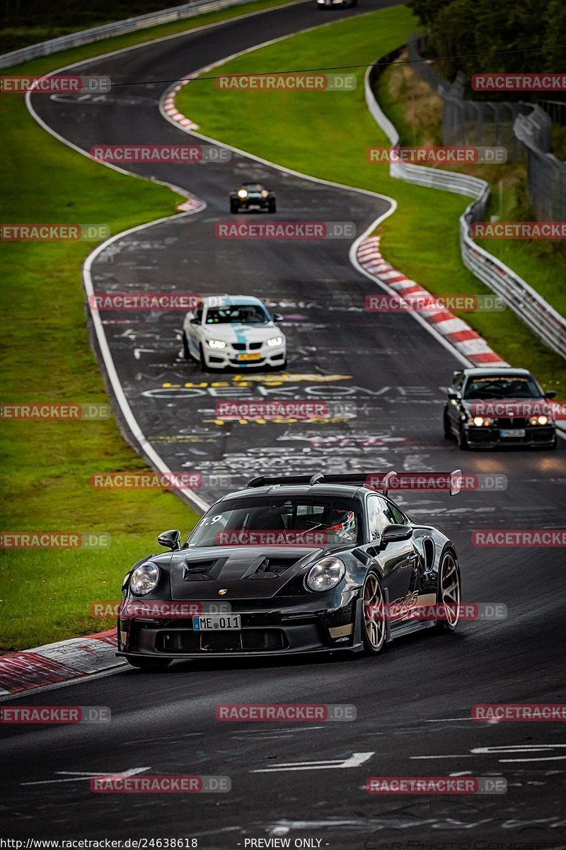 Bild #24638618 - Touristenfahrten Nürburgring Nordschleife (19.09.2023)