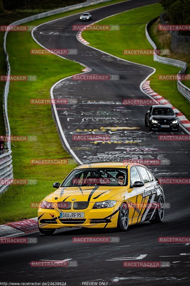 Bild #24638624 - Touristenfahrten Nürburgring Nordschleife (19.09.2023)