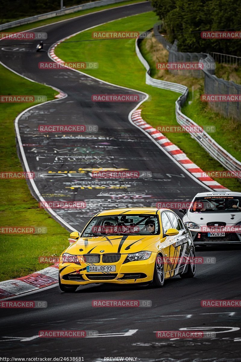 Bild #24638681 - Touristenfahrten Nürburgring Nordschleife (19.09.2023)