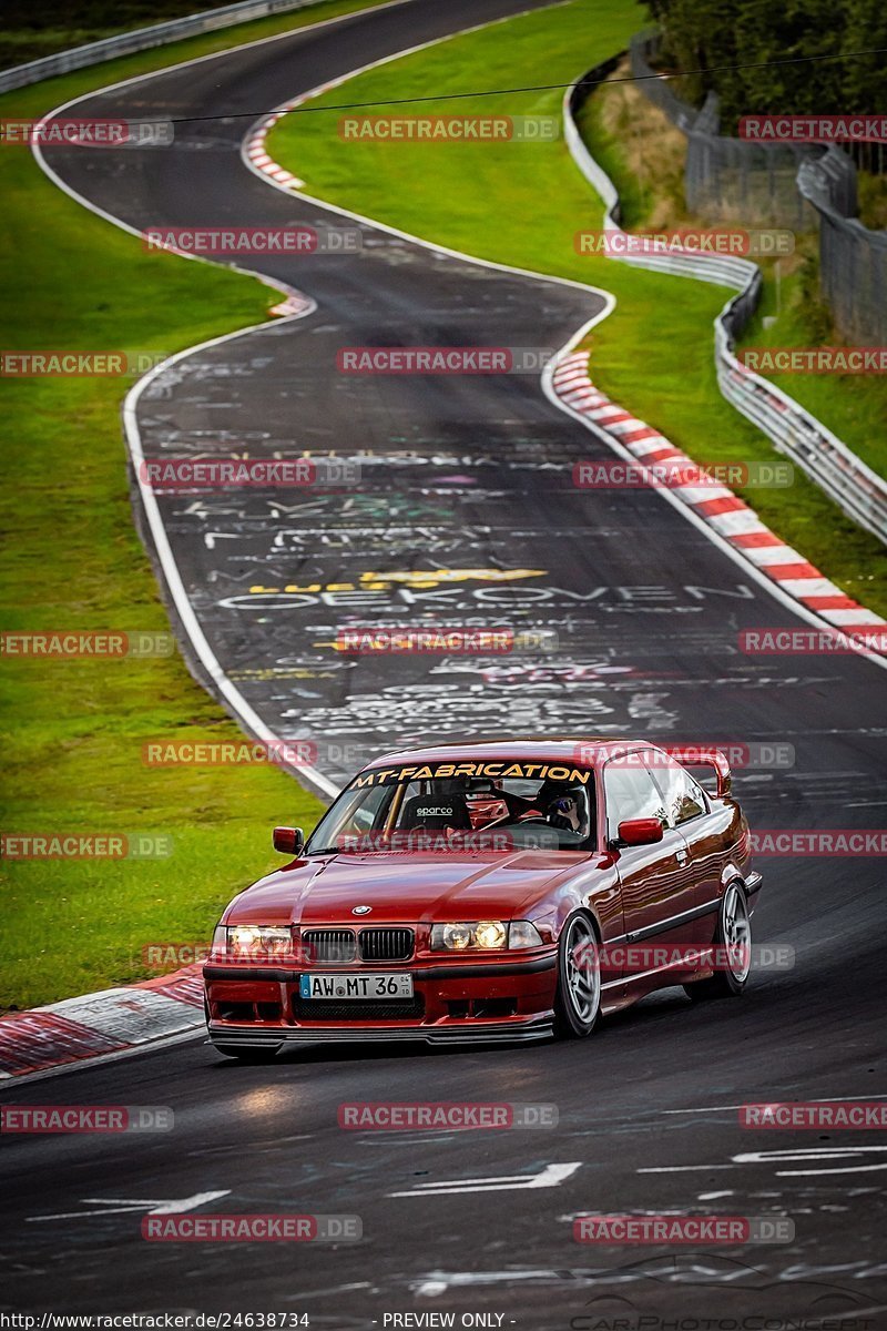 Bild #24638734 - Touristenfahrten Nürburgring Nordschleife (19.09.2023)