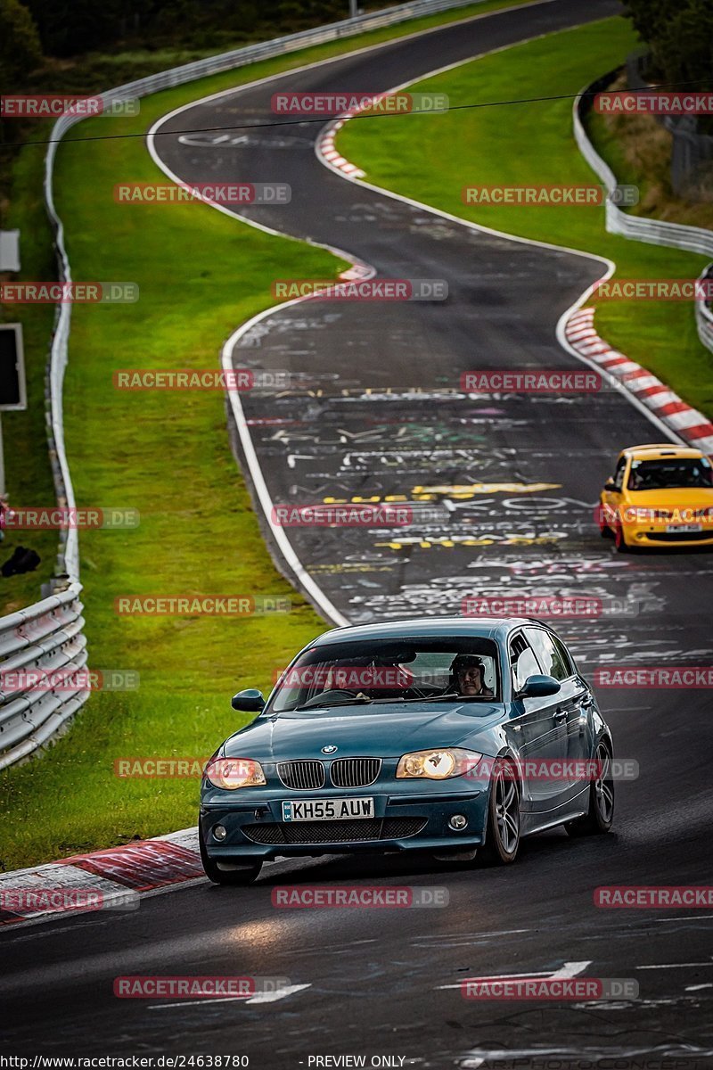 Bild #24638780 - Touristenfahrten Nürburgring Nordschleife (19.09.2023)