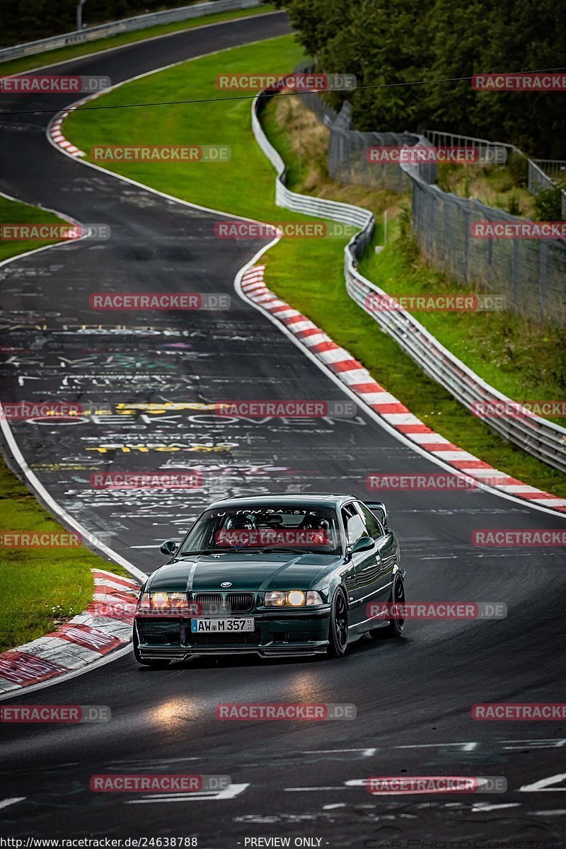 Bild #24638788 - Touristenfahrten Nürburgring Nordschleife (19.09.2023)