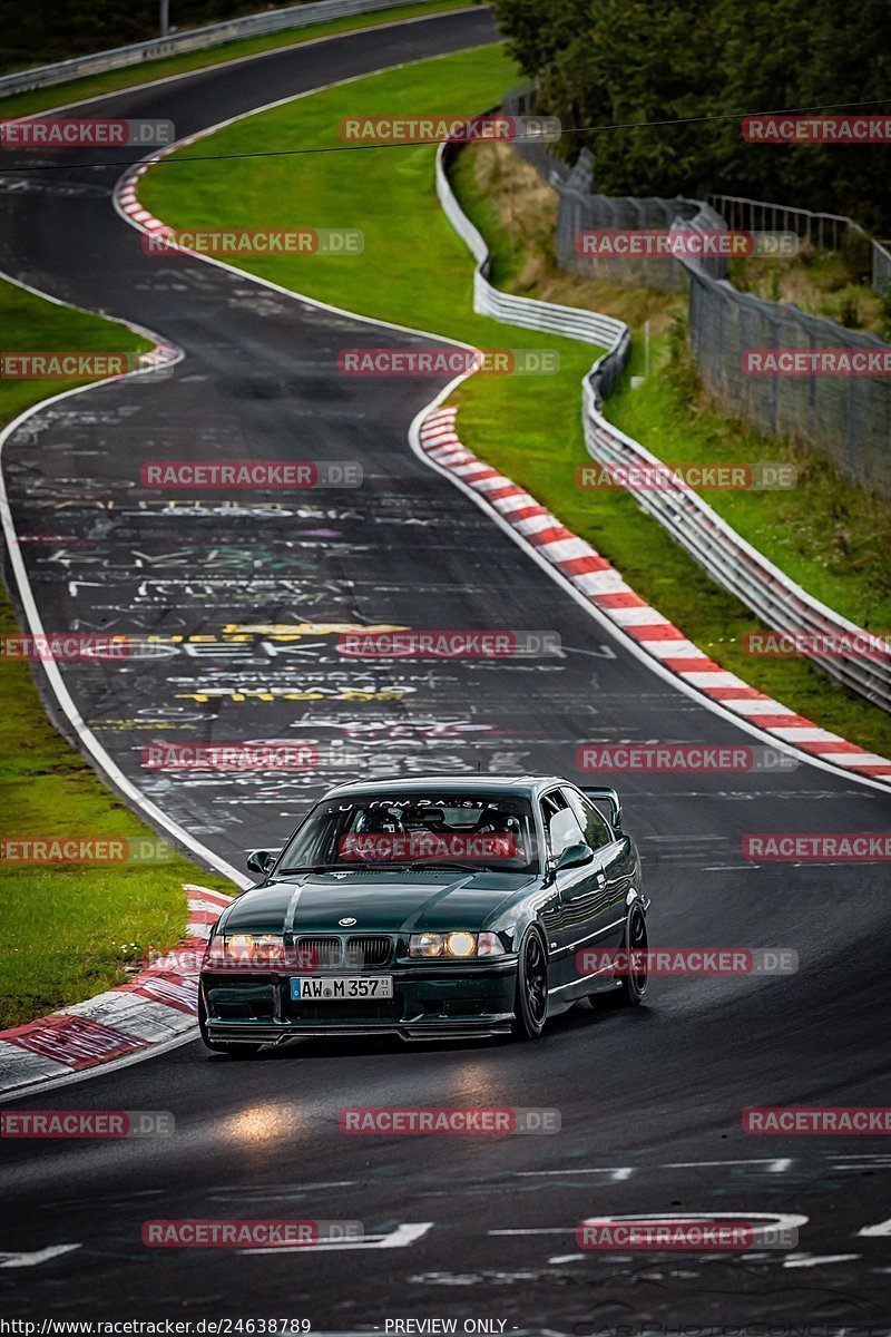 Bild #24638789 - Touristenfahrten Nürburgring Nordschleife (19.09.2023)