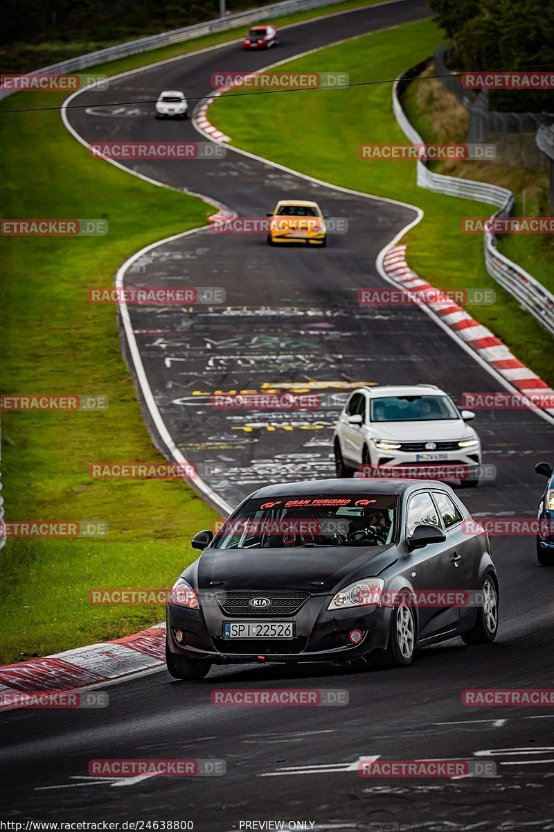 Bild #24638800 - Touristenfahrten Nürburgring Nordschleife (19.09.2023)