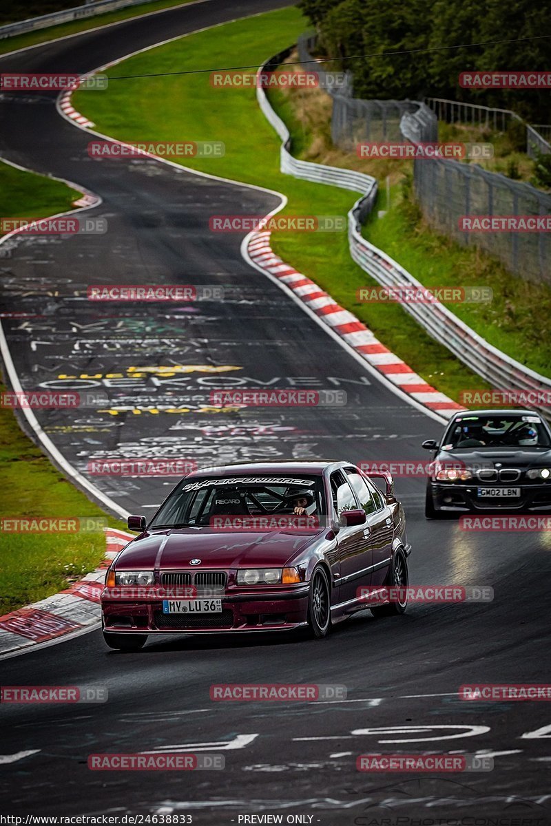 Bild #24638833 - Touristenfahrten Nürburgring Nordschleife (19.09.2023)