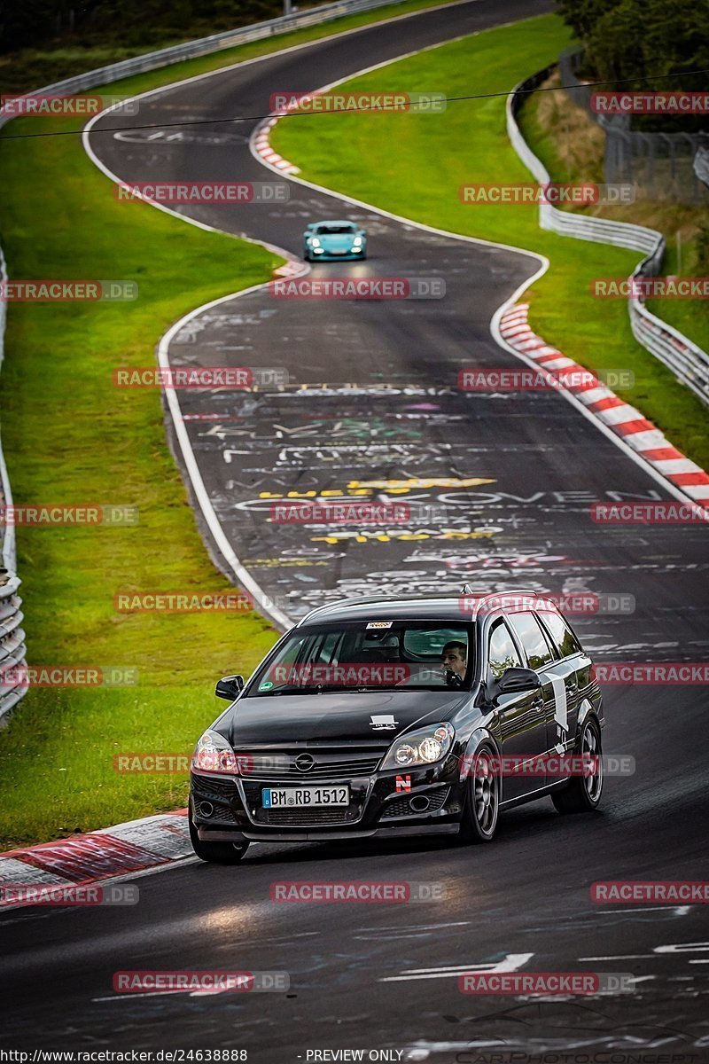 Bild #24638888 - Touristenfahrten Nürburgring Nordschleife (19.09.2023)