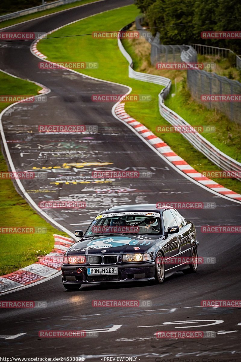 Bild #24638892 - Touristenfahrten Nürburgring Nordschleife (19.09.2023)