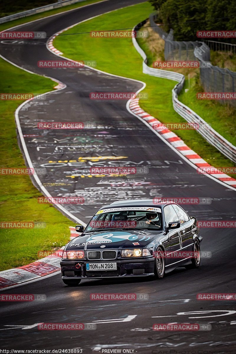 Bild #24638893 - Touristenfahrten Nürburgring Nordschleife (19.09.2023)